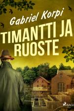 Timantti ja ruoste