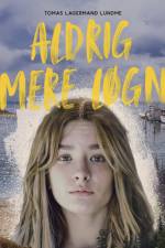 Aldrig mere løgn, sort læseklub af Tomas Lagermand Lundme