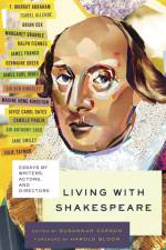 Living with Shakespeare af Susannah Carson
