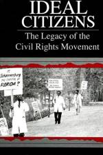 Ideal Citizens: The Legacy of the Civil Rights Movement af James Max Fendrich