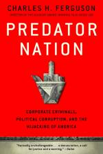 Predator Nation af Charles H Ferguson