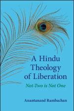 A Hindu Theology of Liberation: Not-Two Is Not One af Anantanand Rambachan
