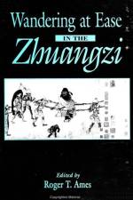 Wandering at Ease in the Zhuangzi