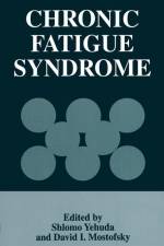 Chronic Fatigue Syndrome af Shlomo Yehuda