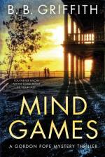 Mind Games af B B Griffith
