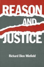 Reason and Justice af Richard Dien Winfield