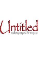 Untitled Roleplaying Game: Core Rulebook af Jayson C. Block