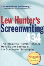 Lew Hunter's Screenwriting 434 af Lew Hunter