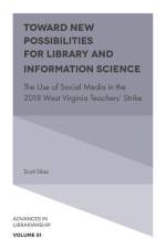 Toward New Possibilities for Library and Information Science af Scott Sikes