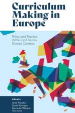 Curriculum Making in Europe af Daniel Alvunger