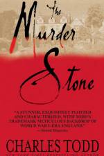 The Murder Stone af Charles Todd