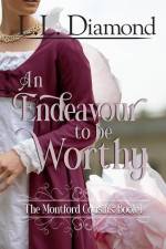 An Endeavour to be Worthy af L. L. Diamond
