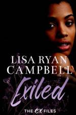 Exiled af Lisa Ryan Campbell