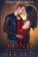 Bond Bitten af Christie Clayton