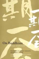 On Buddhism af Keiji Nishitani