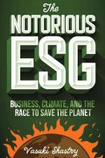 The Notorious ESG af Vasuki (Chatham House Shastry