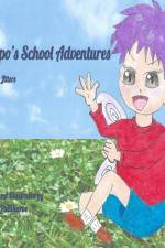 Junipo's School Adventures af Katerina Pallikaros