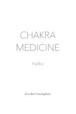 Chakra Medicine af Lisa Rae Cunningham