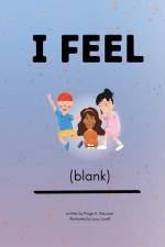 I Feel (blank) af DeLozier