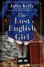 The Lost English Girl af Julia Kelly