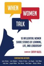 When Women Talk af Cathy Kuzel