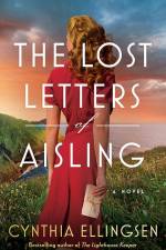 The Lost Letters of Aisling af Cynthia Ellingsen