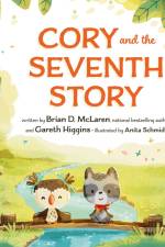 Cory and the Seventh Story af Brian D McLaren