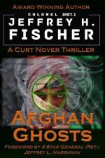 Afghan Ghosts af Jeffrey H Fischer