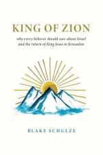 King of Zion af Blake Schulze