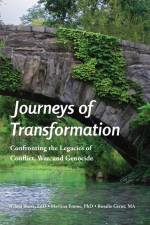 JOURNEYS OF TRANSFORMATION af Wilma Busse