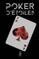 Poker d'Étoiles af Germain Huc