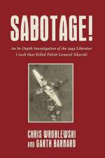 Sabotage! af Chris Wroblewski