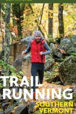 Trail Running Southern Vermont af Ben Kimball