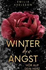 Winter der Angst af Emilia Axelsson