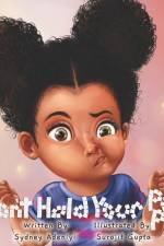 Don't Hold Your Poo-Poo af Sydney Adeniyi