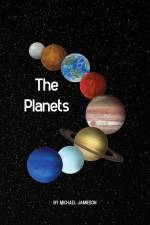 The Planets af Michael Jamieson