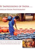 My Impressions of India af Douglas Olson