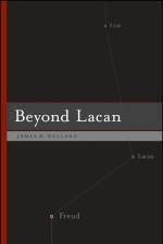 Beyond Lacan af James M Mellard