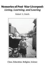 Memories of Post-War Liverpool af Robert S Dutch