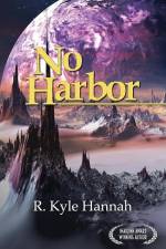 No Harbor af R. Kyle Hannah