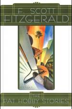 The Pat Hobby Stories af F Scott Fitzgerald