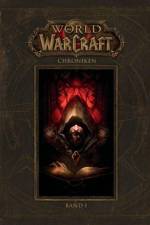World of Warcraft - Chroniken Band 1
