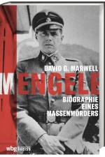 Mengele af David G. Marwell