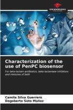 Characterization of the use of PenPC biosensor af Camila Silva Guerrero