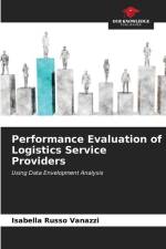 Performance Evaluation of Logistics Service Providers af Isabella Russo Vanazzi