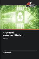 Protocolli automobilistici: af Jalel Ktari