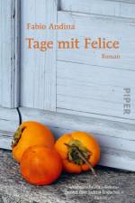 Tage mit Felice af Fabio Andina