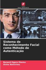 Sistema de Reconhecimento Facial como Método de Autenticação af Benard Ogere Ekemu
