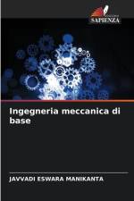 Ingegneria meccanica di base af Javvadi Eswara Manikanta