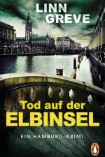 Tod auf der Elbinsel af Linn Greve